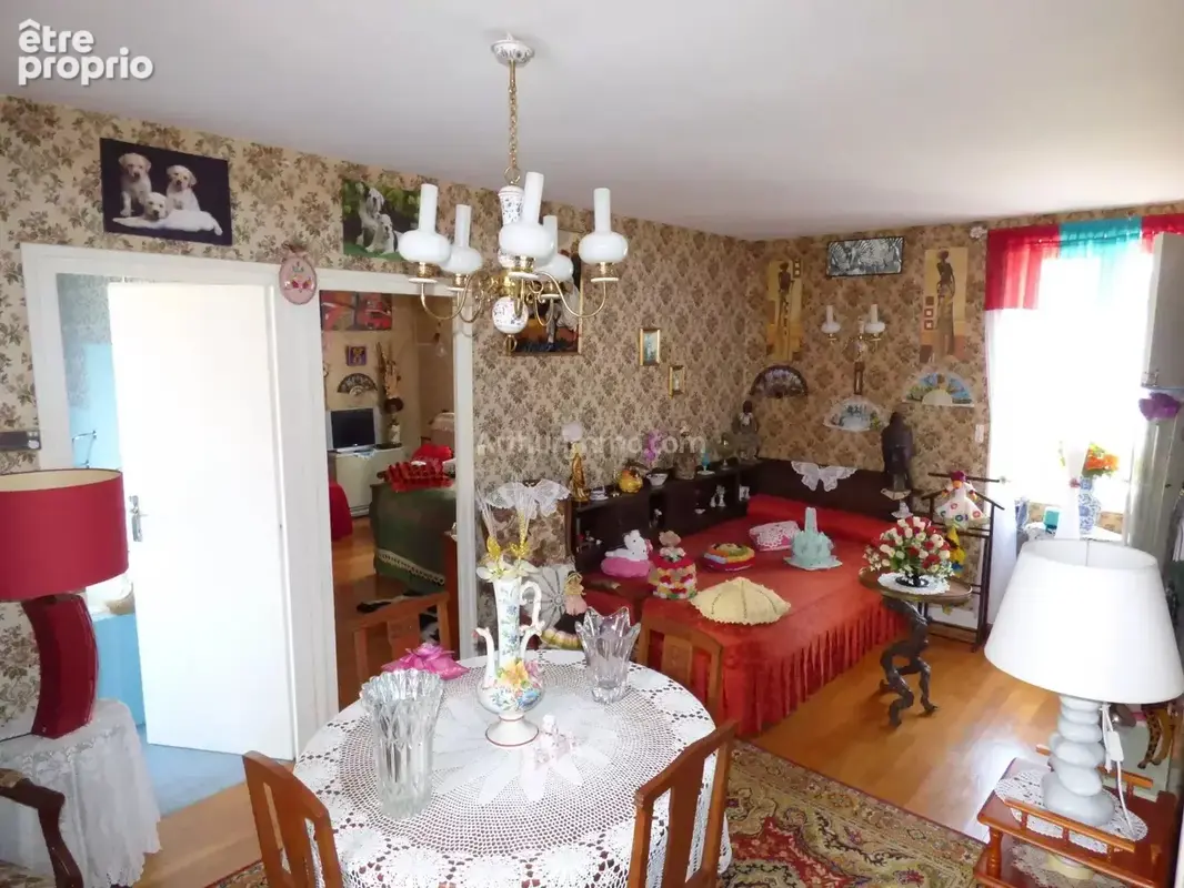 Vente Maison L'isle-sur-serein(89440) 116 000ï¿œ - photo 8