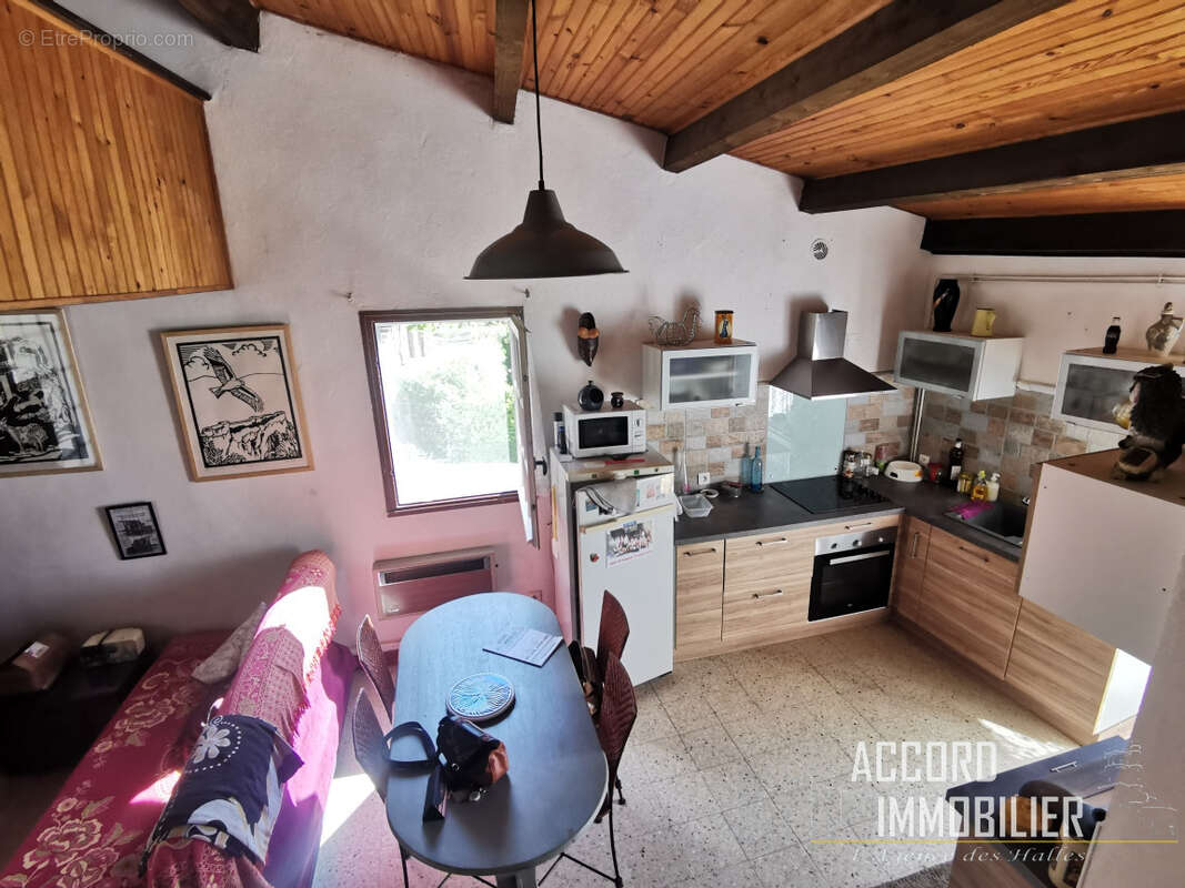 Maison avec superbe vue dégagée - photo 7