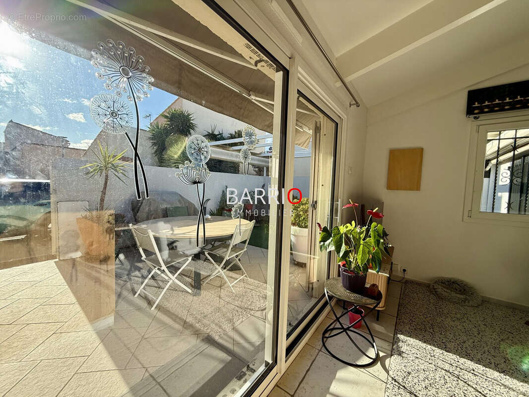 Maison à SAINT-CYPRIEN