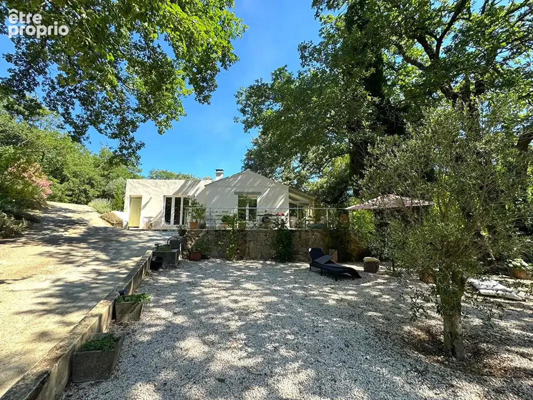 Maison à SAINT-PONS-LA-CALM