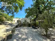 Maison à SAINT-PONS-LA-CALM