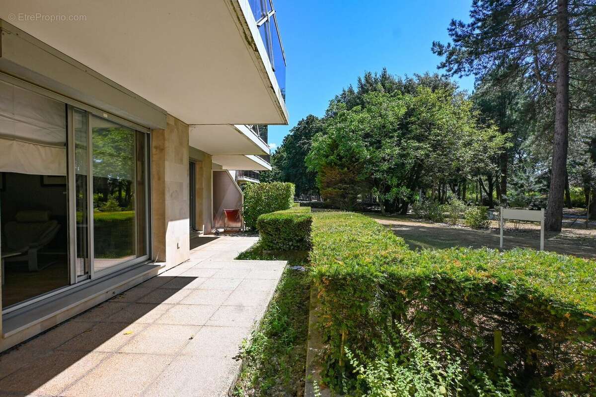 Appartement à LE TOUQUET-PARIS-PLAGE