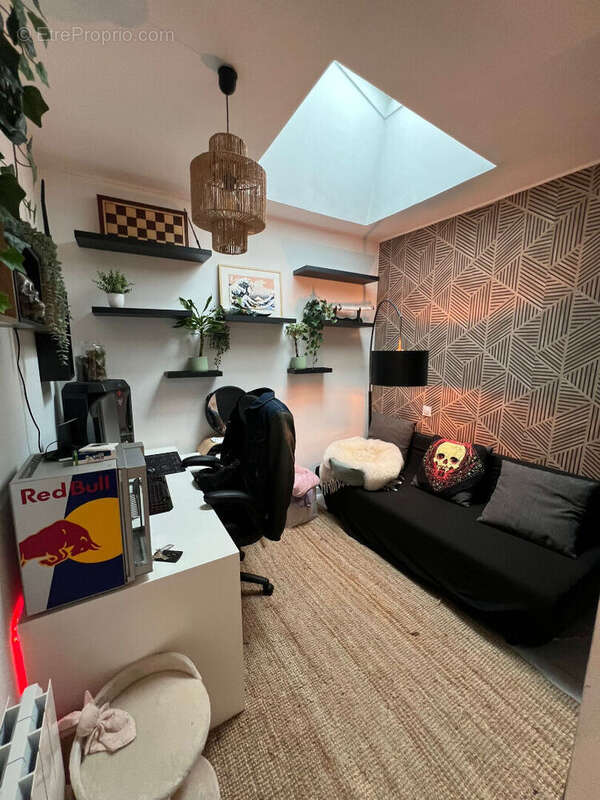 Appartement à GUJAN-MESTRAS