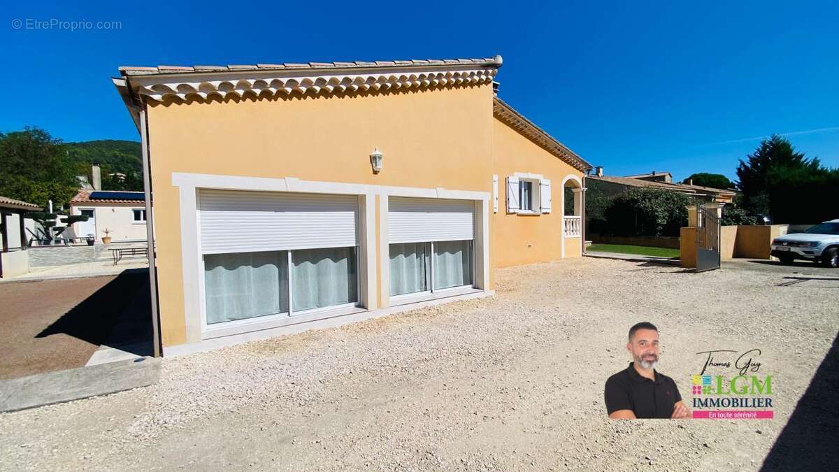 Maison à SAINT-FLORENT-SUR-AUZONNET