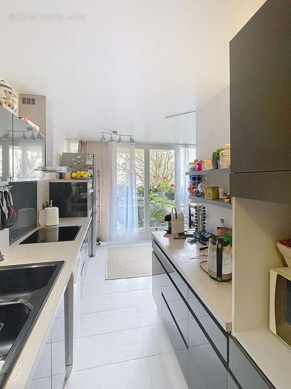 Photo 2 - Appartement à CHAMPS-SUR-MARNE