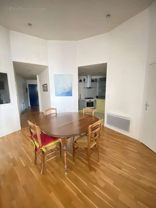 Appartement à ANGERS
