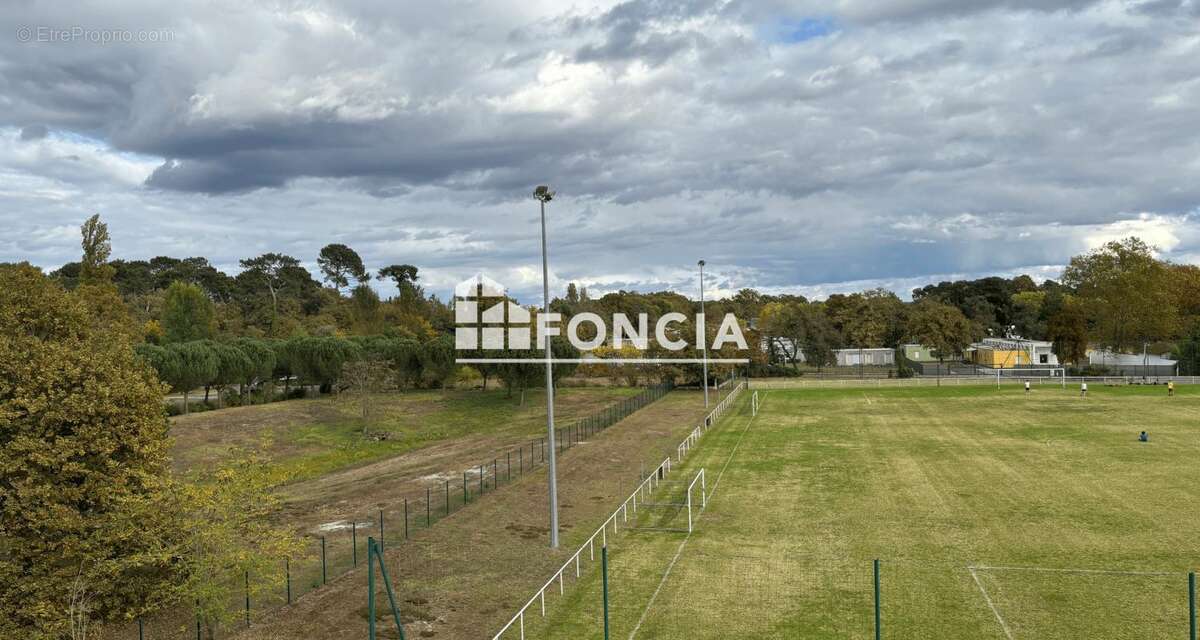 Appartement à MONT-DE-MARSAN