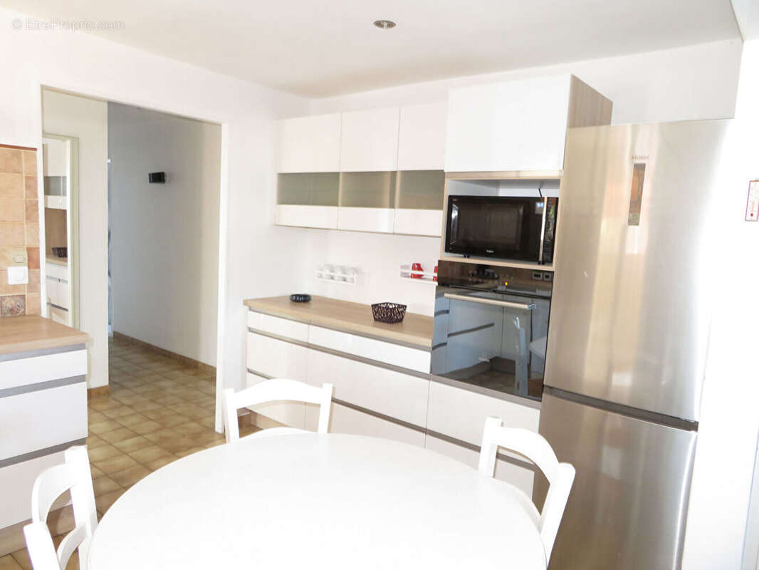 Maison à RABASTENS-DE-BIGORRE