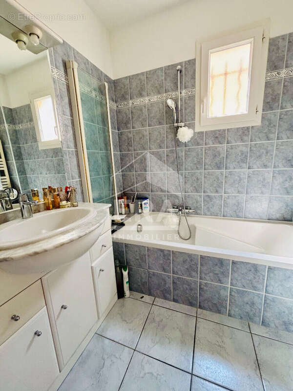 Maison 97m² à la colle-sur-loup - photo 8