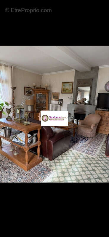 Maison 220 m² à Nogent-Le-Rotrou  - photo 5