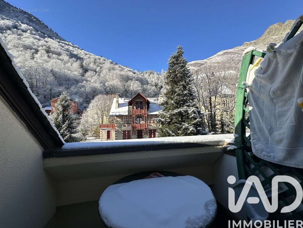 Photo 4 - Appartement à CAUTERETS