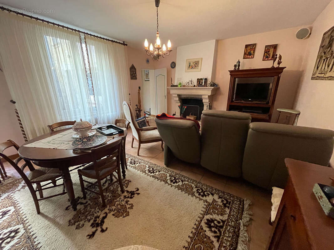 Maison à BAR-LE-DUC