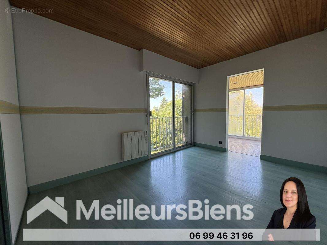 Maison d'Architecte 4 chambres - photo 15