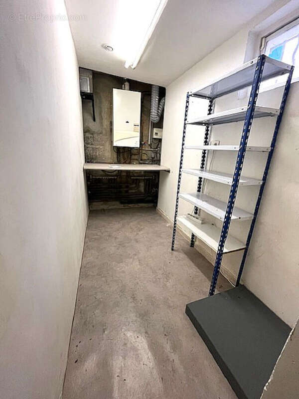 Appartement à MARSEILLE-13E