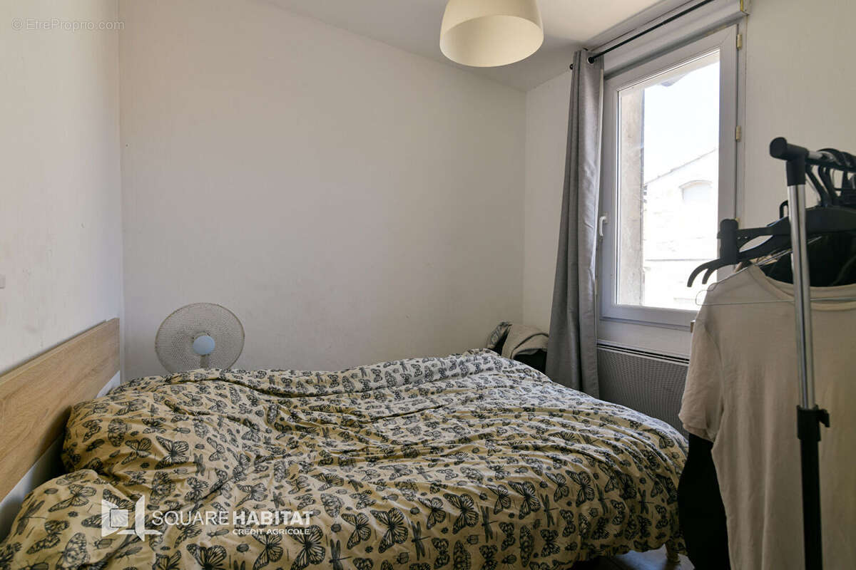 Photo 4 - Appartement à AVIGNON