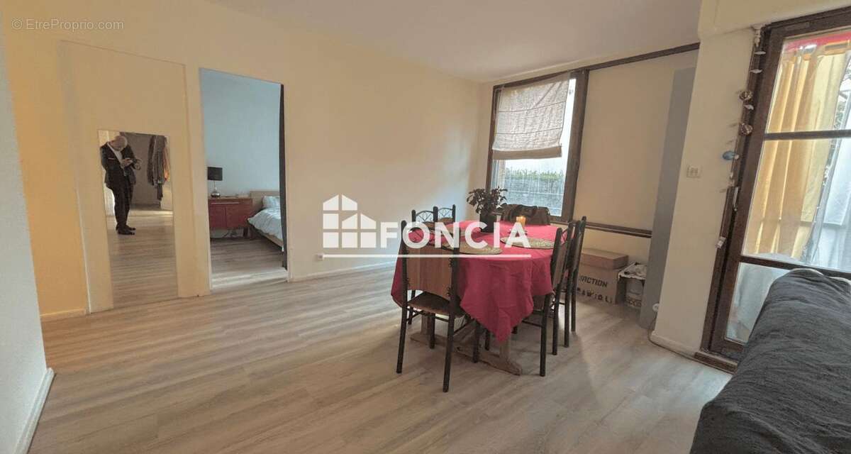 Appartement à ANTONY