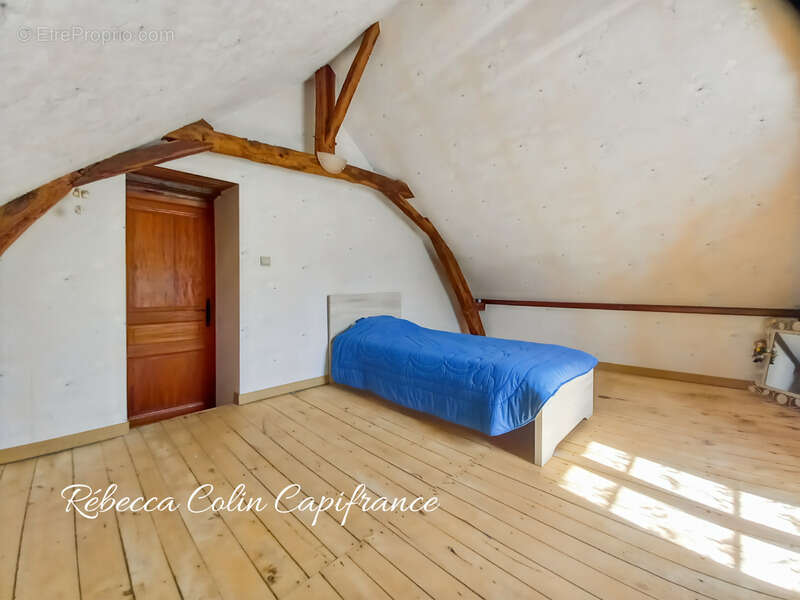 Charmant ensemble immobilier en pierre. Calme absolu en Périgord Noir - photo 8