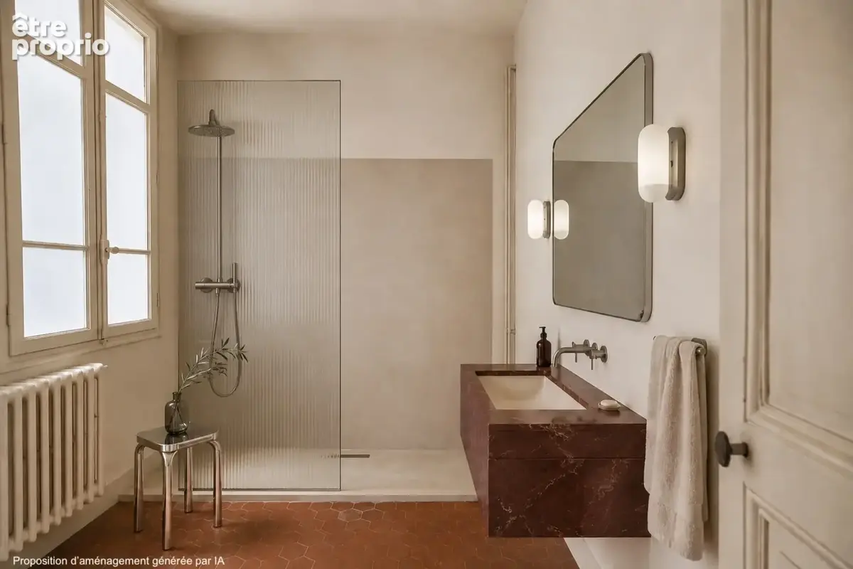À vendre appartement t3 de 58m² à marseille 1er arrondissement - photo 10