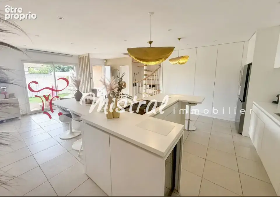 Vente villa aigues mortes 3 chambres piscine - photo 7