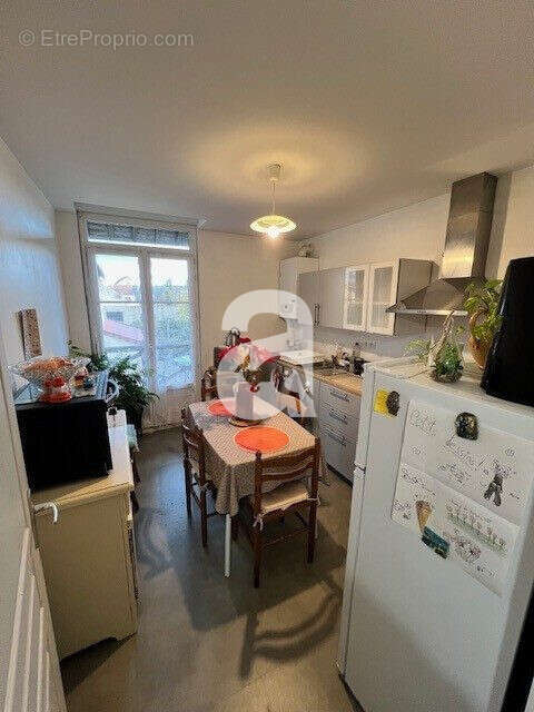 Appartement à SOISSONS