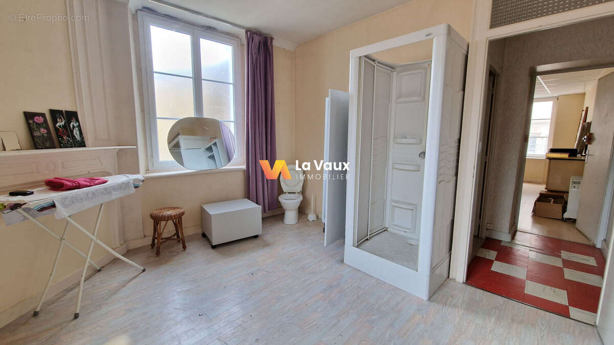 Maison à VEZELISE