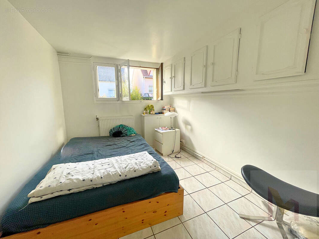 Maison à NEUILLY-PLAISANCE