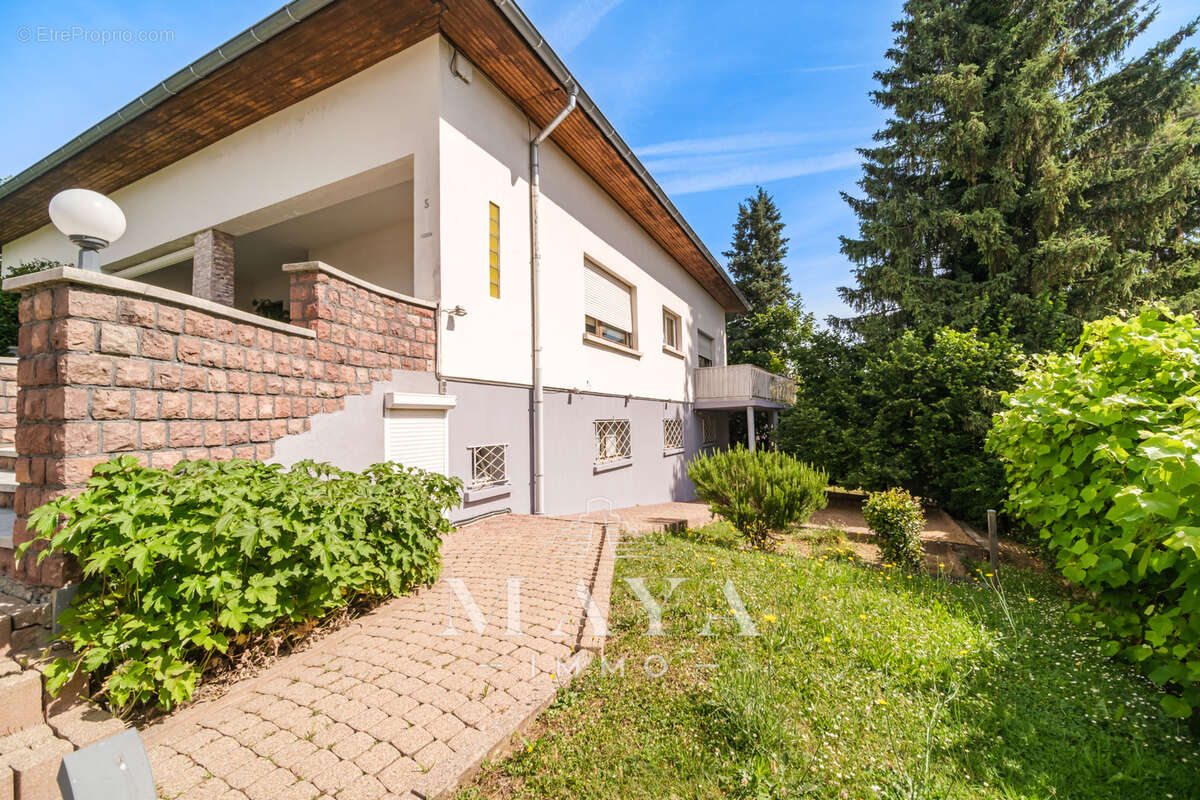 Maison 201 m² à Riedisheim  - photo 20