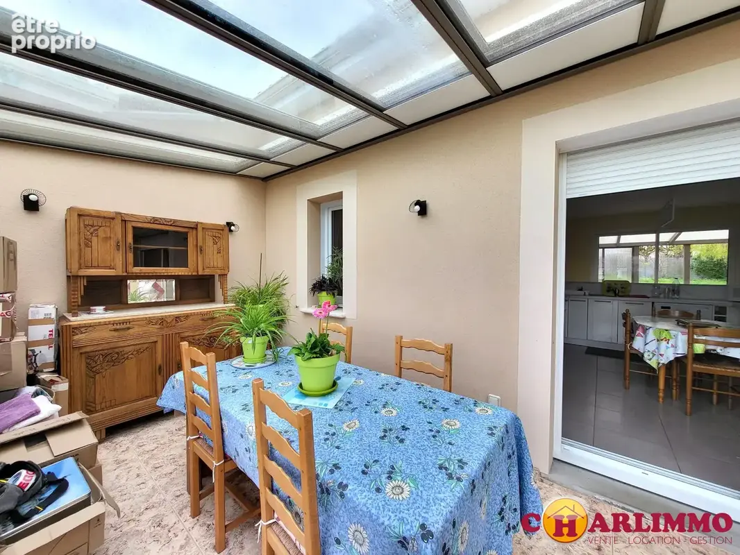 Maison 3 pièces 95 m² à vendre à Saint-Junien (87200) - photo 3