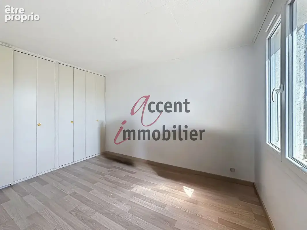 Mollégès, maison  3 chambres avec jardin - photo 12