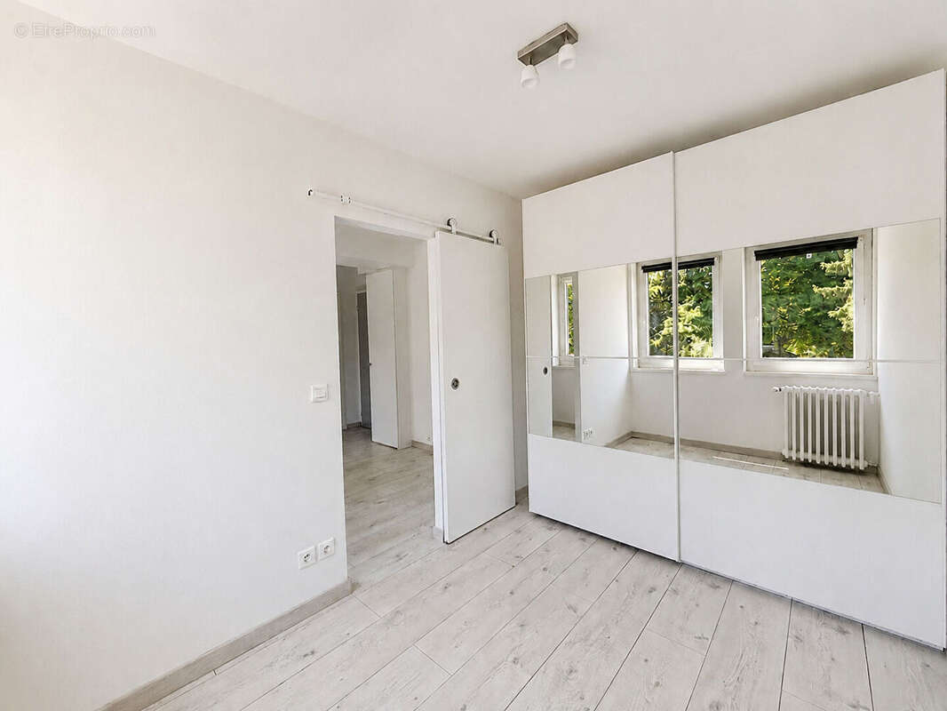 Appartement à CHOISY-LE-ROI