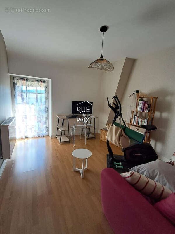 Maison à ANTOGNY-LE-TILLAC