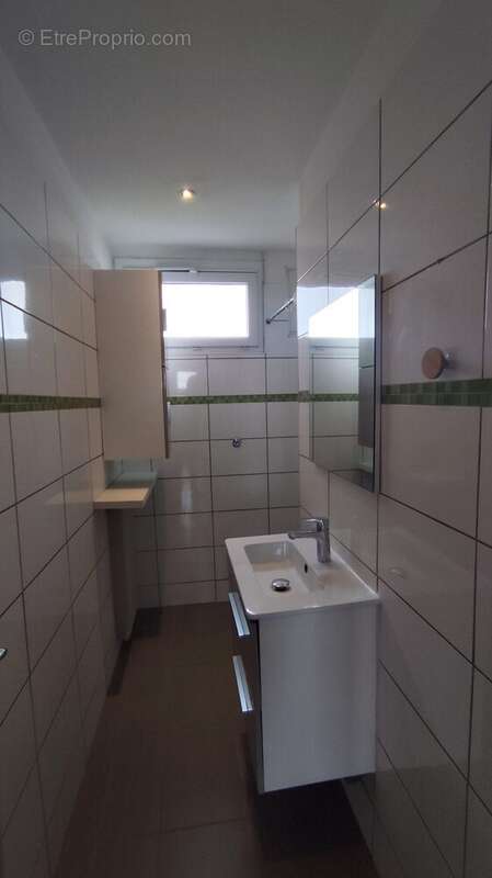 Appartement à LAVAUR