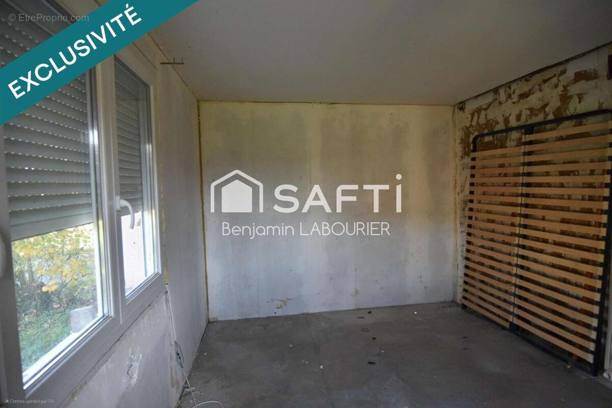 Photo 7 - Maison à SAINT-GEORGES-SUR-BAULCHE