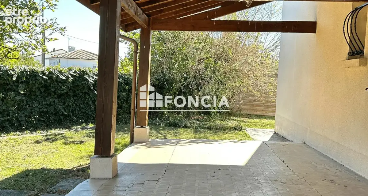 Maison de 186 m² avec double garage à L'Union - photo 6
