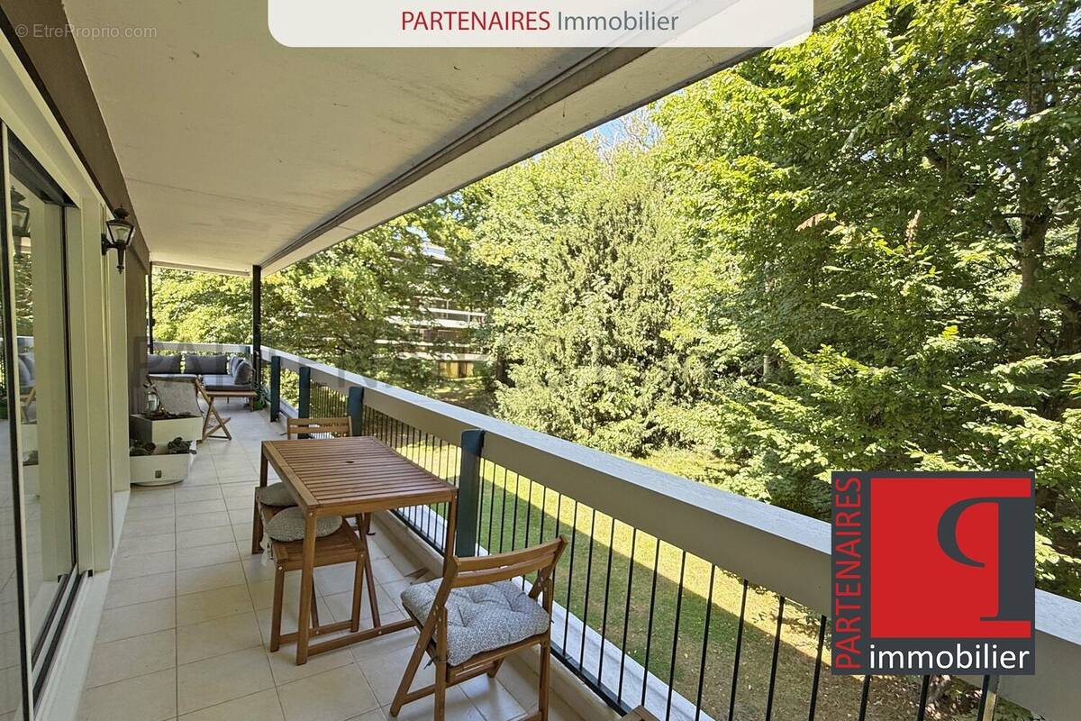 Appartement à ROCQUENCOURT