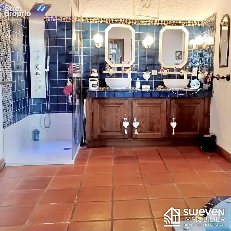Maison 5 pièces 192 m² à vendre à Lasserre (09230) - photo 6