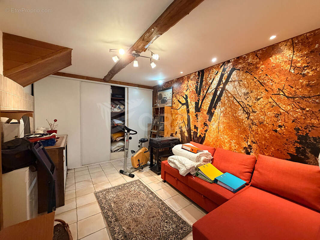 Maison Molosmes - photo 8