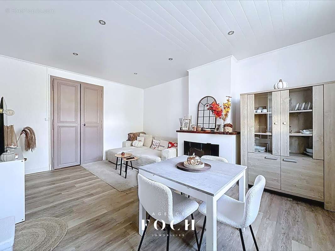 Appartement à PONT-A-MOUSSON