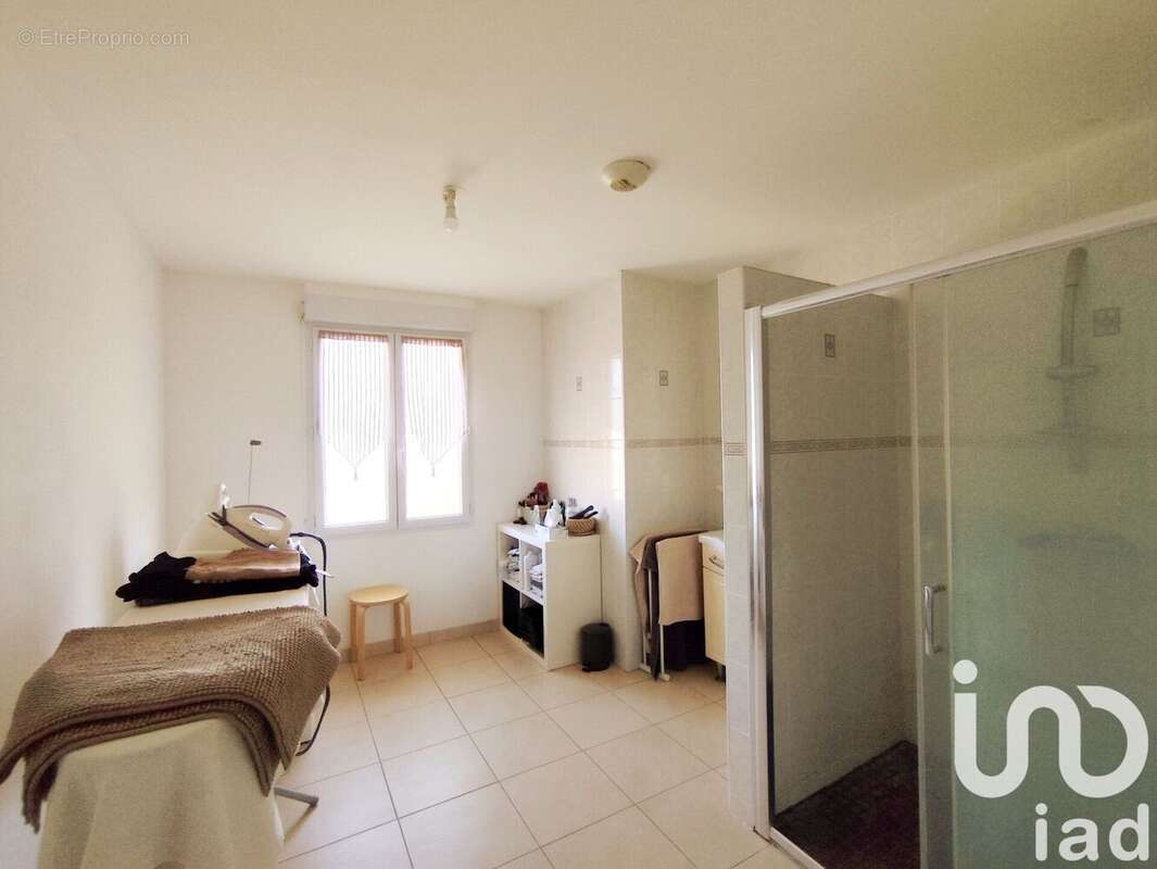 Photo 6 - Maison à ROZOY-SUR-SERRE