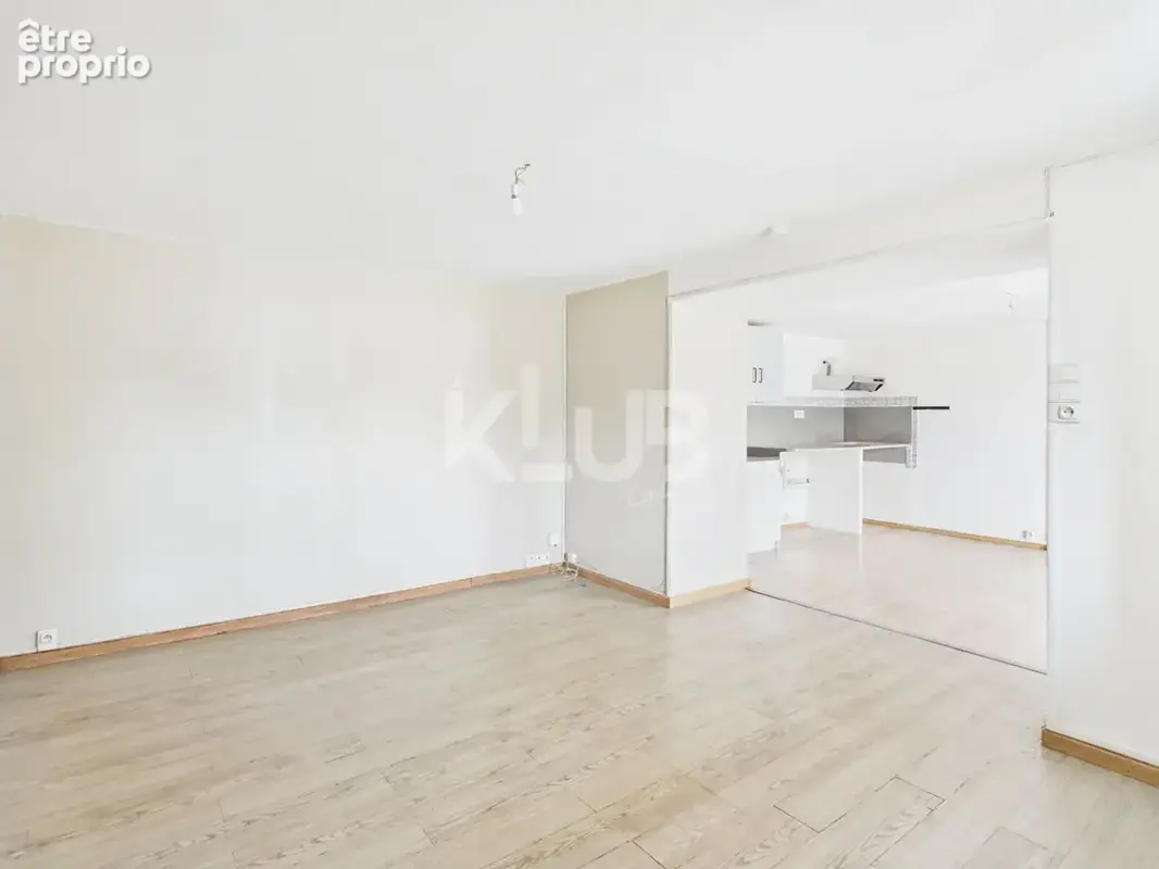 Appartement  2 pièces en RDC - 51m² avec terrasse 34m² - photo 4