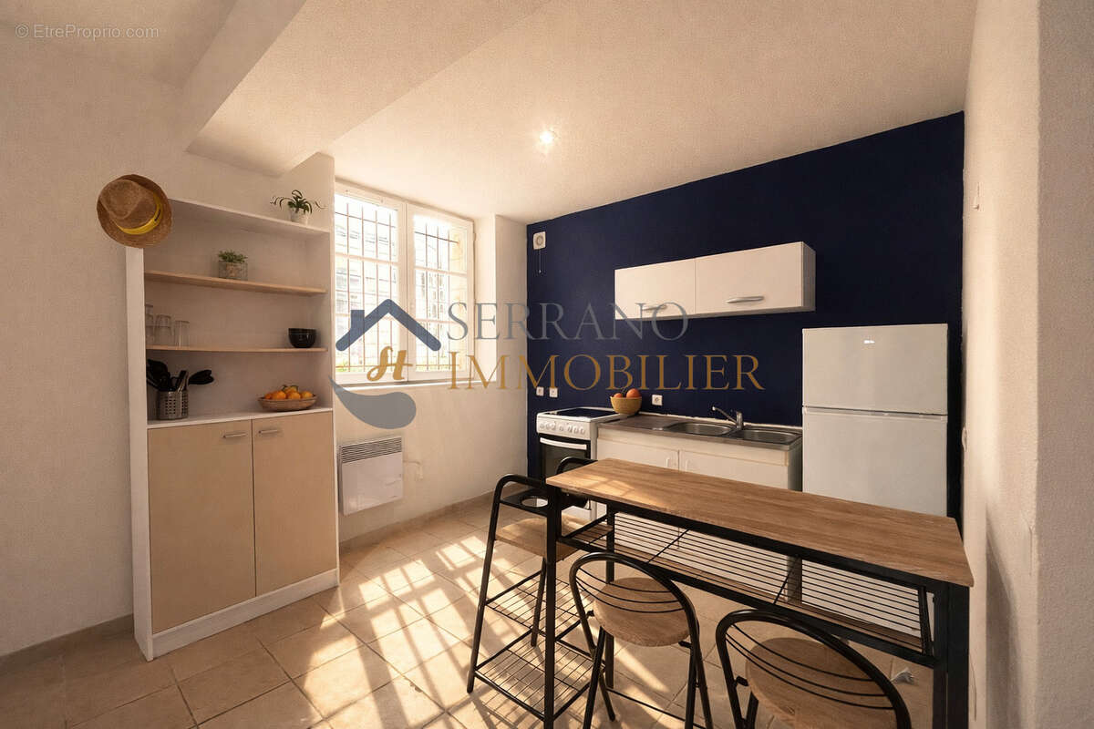 Appartement à BEAUCAIRE