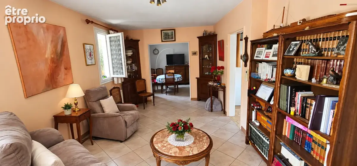 Maison proche de tous commerces à Roquebrune Sur Argens (83520) - photo 2