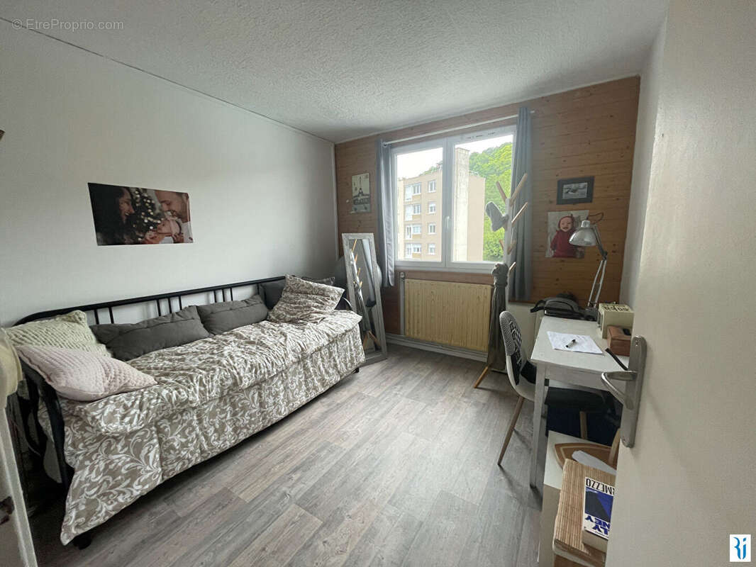 Appartement à DARNETAL