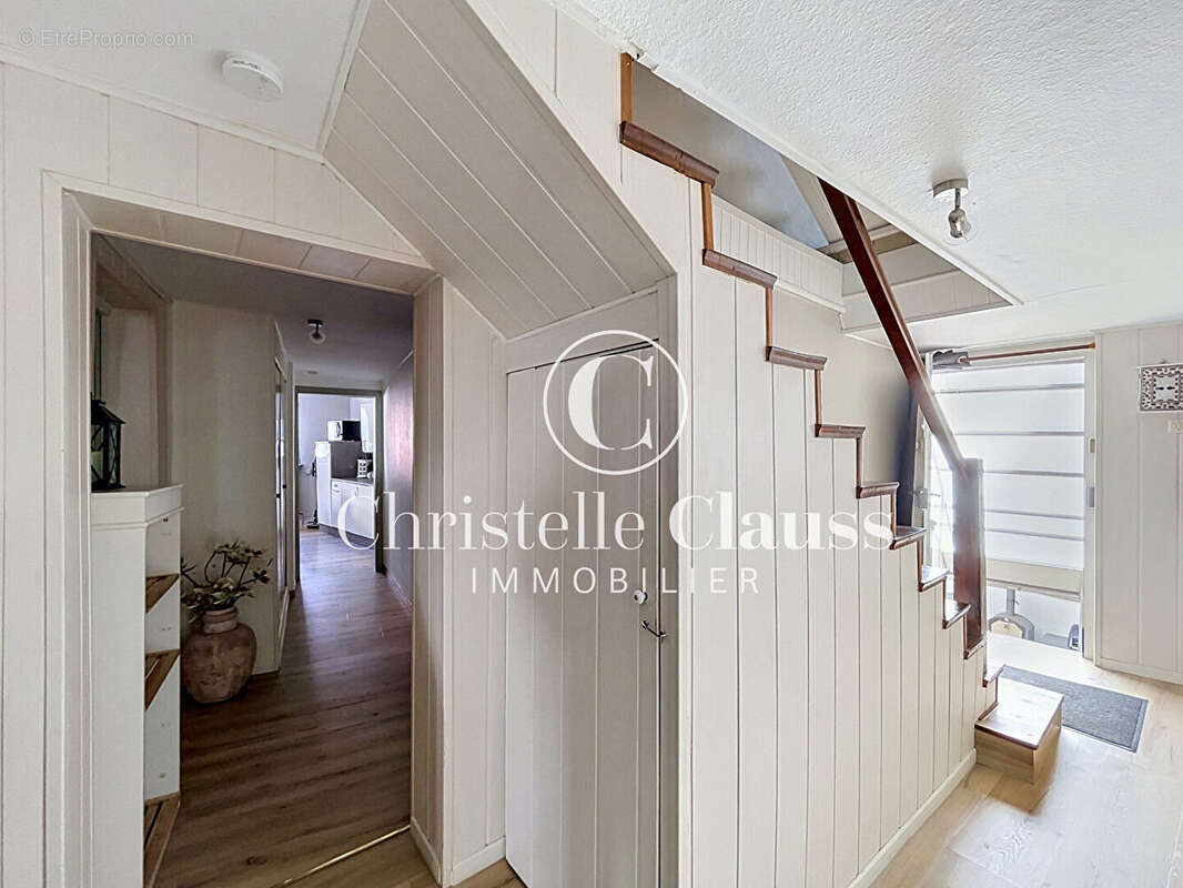 Maison à SELESTAT