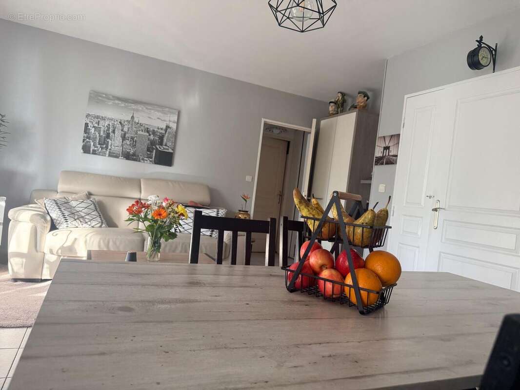 Photo 5 - Appartement à LA CIOTAT