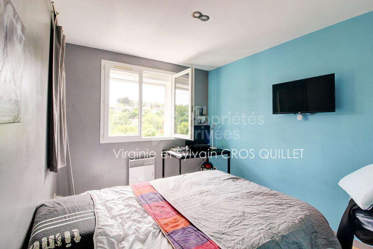 Maison Montastruc La Conseillère 5 pièces103 m2 - photo 10