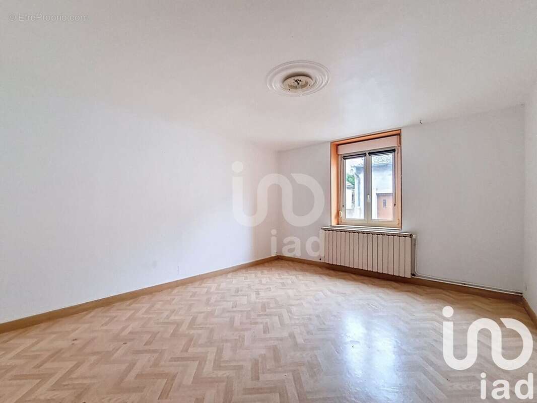 Photo 2 - Maison à BACCARAT