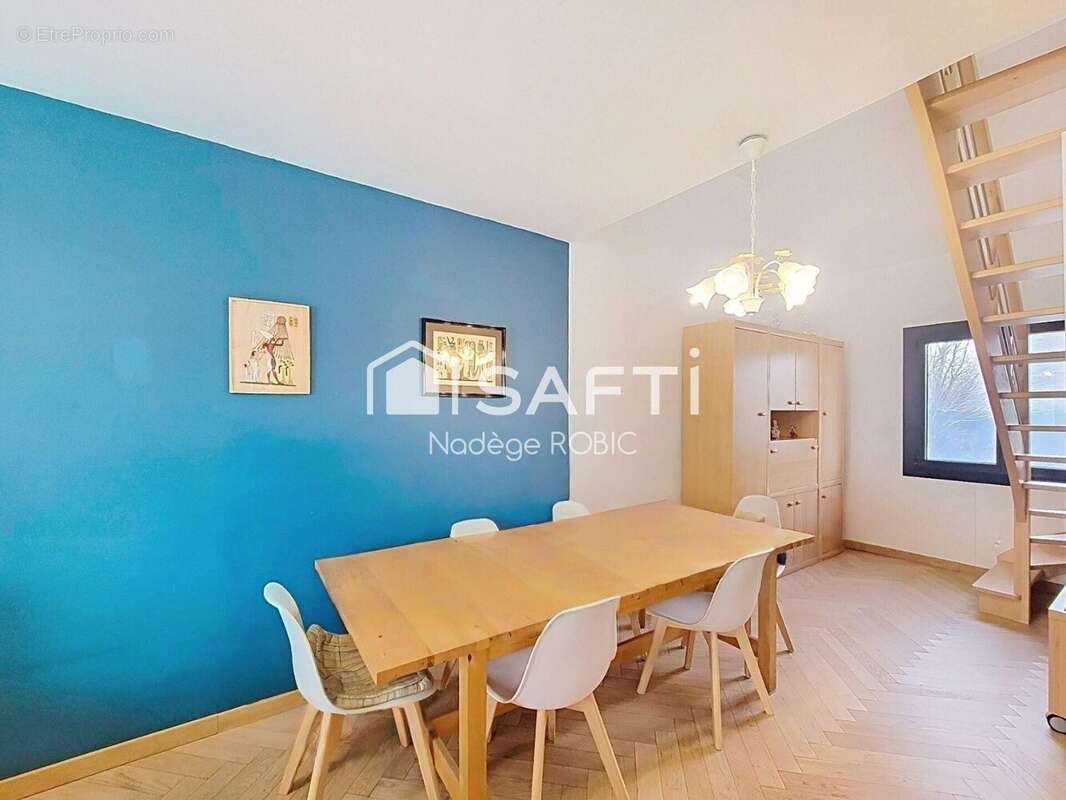 Photo 4 - Maison à SEICHES-SUR-LE-LOIR
