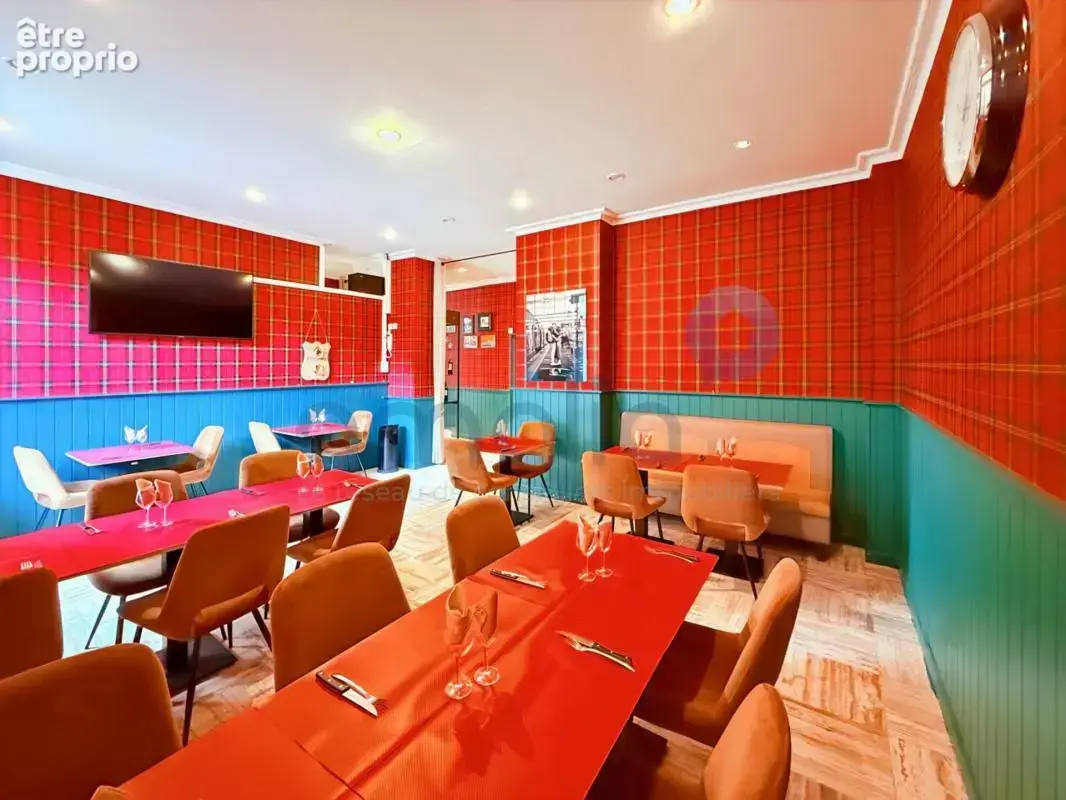 Fonds de commerce café-brasserie - emplacement n°1 à cambrai - photo 6
