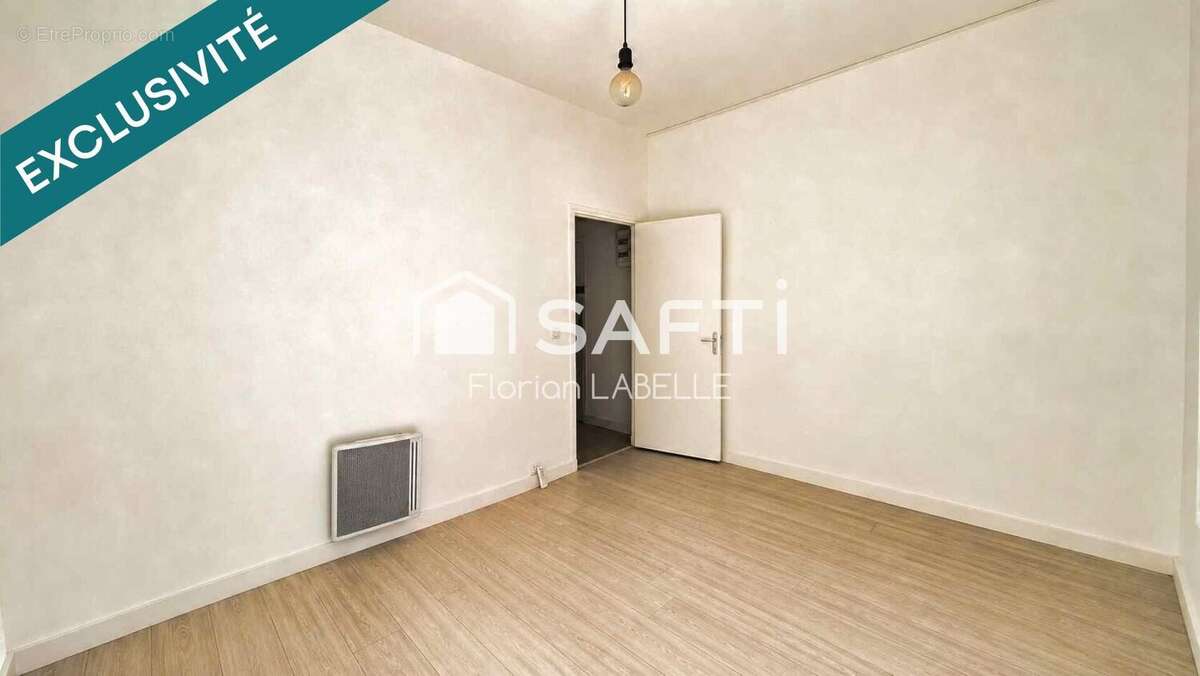 Photo 5 - Appartement à PERPIGNAN